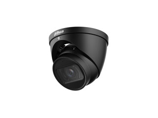 [DH-IPC-HDW5842TP-ZE-2712-S3-B] Dahua 8MP IR-Turret-Kamera (schwarz)