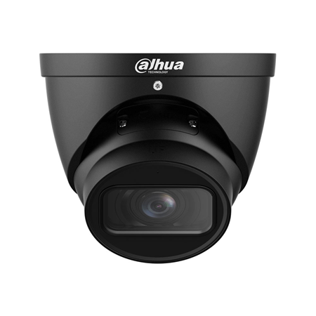 [DH-IPC-HDW2441TP-ZS-27135-B] Dahua 4MP Außendom-Kamera WizSense