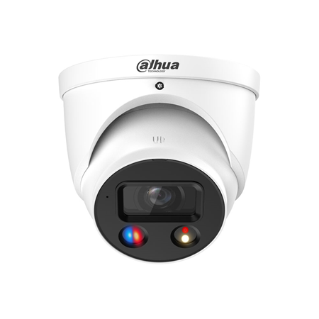 [DH-IPC-HDW3849HP-AS-PV-0280B-S5] Domo IP 8MP Smart Dual Light für Außenbereich