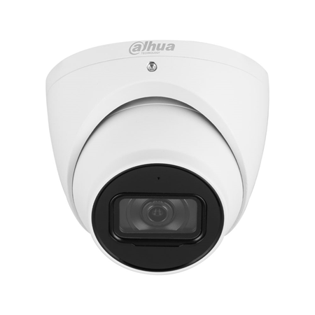 [DH-IPC-HDW3841EMP-S-0280B-S2] Domo IP 8MP für den Außenbereich Dahua WizSense