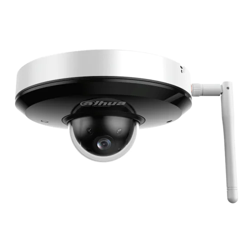 [DH-SD1A404DB-GNY-W] Dahua WizSense 4MP Starlight PTZ Netzwerkkamera mit IR und Wifi