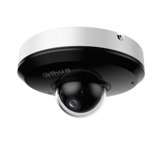 [DH-SD1A404DB-GNY] Dahua WizSense 4MP Starlight PTZ Netzwerkkamera mit IR
