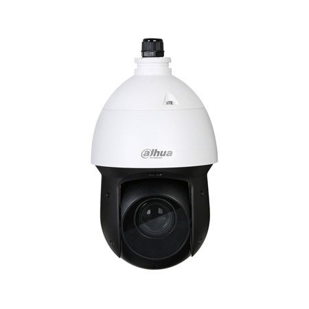 [DH-SD49825GB-HNR] Domo PTZ IP WizSense 8MP