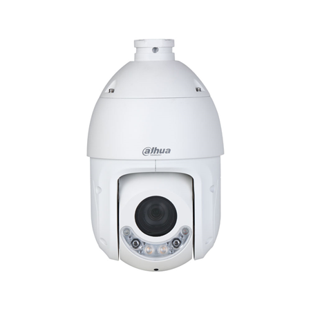 [DH-SD4E425GB-HNR-A-PV1] Domo PTZ IP 4MP mit aktiver Abschreckung