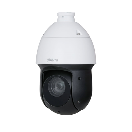 [DH-SD49425GB-HNR] Domo PTZ IP WizSense 4MP