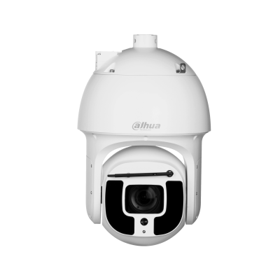 [DH-SD8A840-HNF-PA] Dahua WizMind Starlight PTZ 8MP IR Speeddome Netzwerkkamera