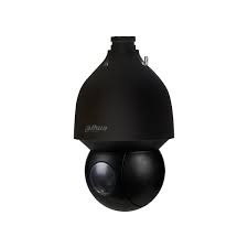 [DH-SD5A825GA-HNR-B] Dahua WizSense Starlight 8MP Netzwerk-PTZ IR Speed Dome (schwarze Version)