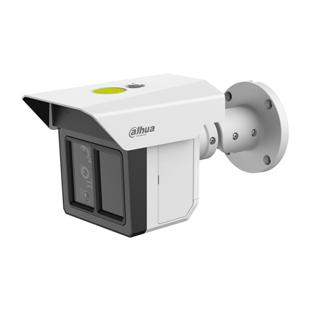 [DH-IPC-MFW5241T2P-E3-ASE-0360/1200/2500B] Dreifach-IP-Kamera WizMind 2MP mit Perimeter-Schutz