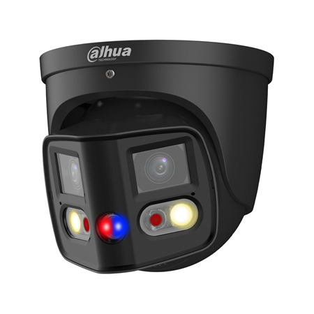 [DH-IPC-PDW3849P-A180-E2-AS-PV-0280B-B] Dual-IP-Dome WizMind 4MP