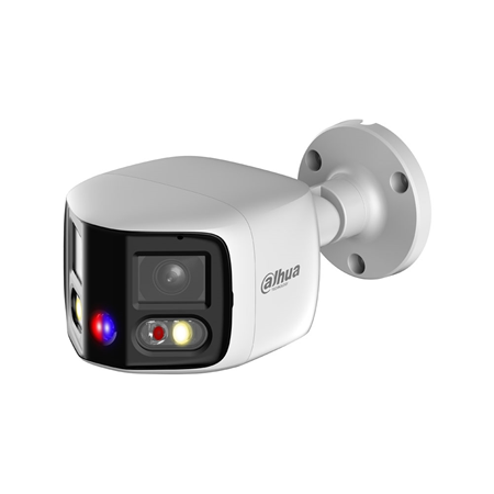 [DH-IPC-PFW3849SP-A180-E2-AS-PV-0280B] IP-Kamera WizMind Dual 4MP