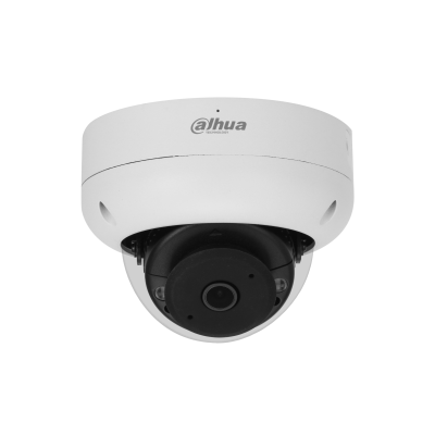 [DH-IPC-HDBW3441RP-AS-P-0210B] Dahua WizSense 4MP 180° Kompakte IR Mini Dome Netzwerkkamera