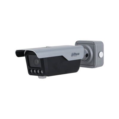 [DH-I-ITC413-PW4D-IZ3(868)-B] Dahua AI Access Smart ANPR 4MP WDR Kamera