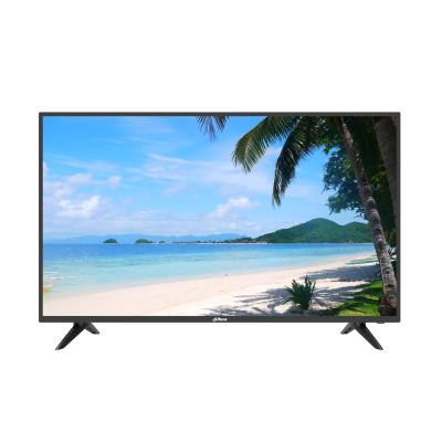 [DH-I-LM43-F200-V2] Dahua 43-Zoll-FHD-LCD-Monitor der Light-Serie