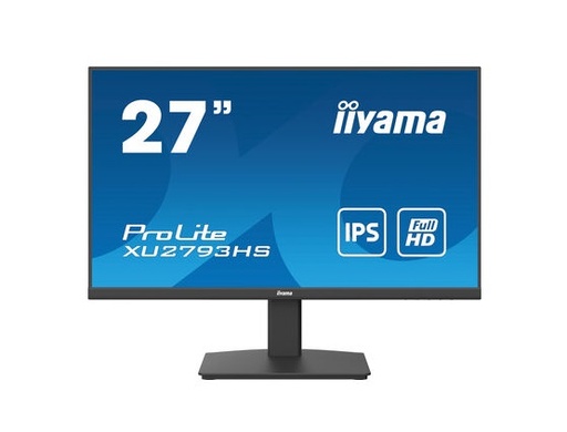 [XU2793HS-B6] Iiyama 27" FHD-Monitor