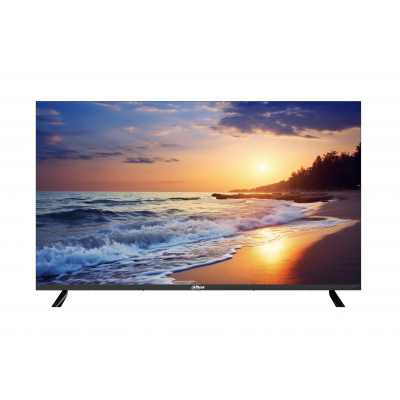 [DH-I-LM43-F400-C4] Dahua Light Series 43" UHD-Monitor