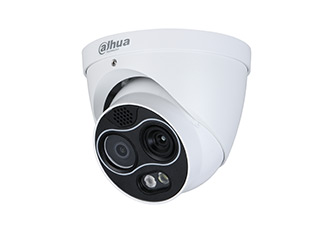 [DHI-TPC-DF1241-B3F4-DW-S8] Dahua DF1241-B3F4 – Kompakte Wärmebildlösung mit 3 mm Optik
