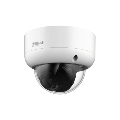 [DH-HAC-HDBW1801EAP-28B-S2] Dahua HDCVI Lite Serie 8MP 4K IR Dome Kamera