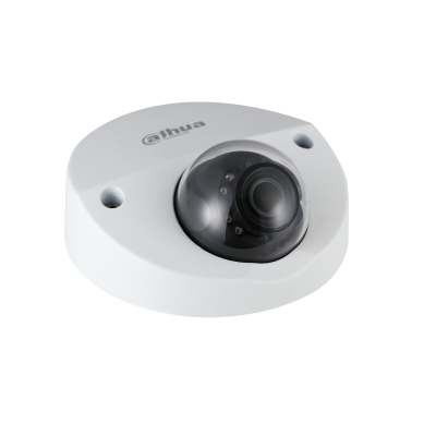 [DH-HAC-HDBW2241FP-A-28B-S2-DIP] Dahua Pro Serie 2MP WDR IR Mini Starlight Dome Kamera
