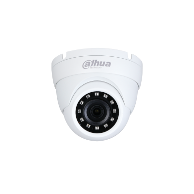 [DH-HAC-HDW1200MP-0280B-S5] Dahua Lite Series 2MP HDCVI IR Turret Kamera