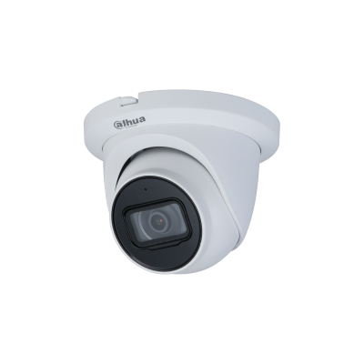 [DH-HAC-HDW1500TLMQP-28B-S2] Dahua HDCVI Lite Series 5MP Eyeball Kamera