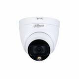 [DH-HAC-HDW1209TLQP-LED-0280B-S2] Dahua Lite Series 2MP Full-Color HDCVI Turret Kamera