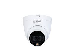 [DH-HAC-HDW1209TLQP-LED-0280B-S2] Dahua Lite Series 2MP Full-Color HDCVI Turret Kamera