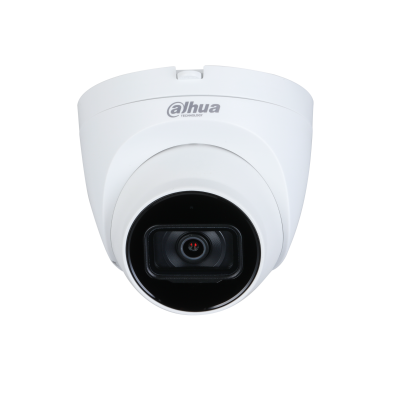 [DH-HAC-HDW2501TQP- A-S2] Dahua Pro Series 5MP Starlight WDR HDCVI IR Turret Kamera