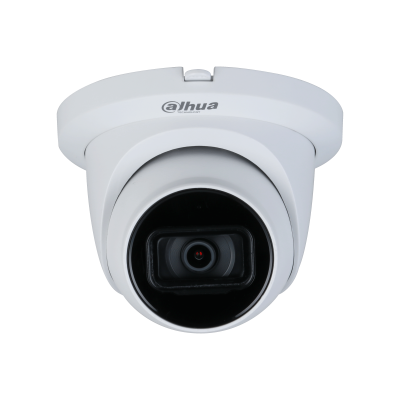 [DH-HAC-HDW2501TMQP-A-POC] Dahua Pro Series 5MP Starlight WDR HDCVI Turret Kamera 60m IR