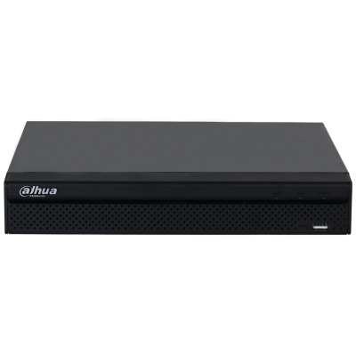 [DHI-NVR2104HS-4KS3] Dahua NVR IP 4 Kanäle