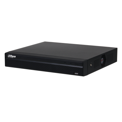 [DHI-NVR4108HS-4KS3] Dahua NVR 8 Kanäle