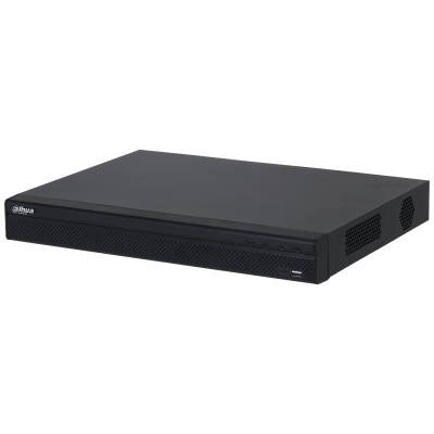 [DHI-NVR4216-4KS3] Dahua NVR IP 16 Kanäle
