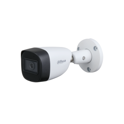 [DH-HAC-HFW1500CMP-0280B-S2] Dahua HDCVI Lite Serie 5MP Bullet Kamera