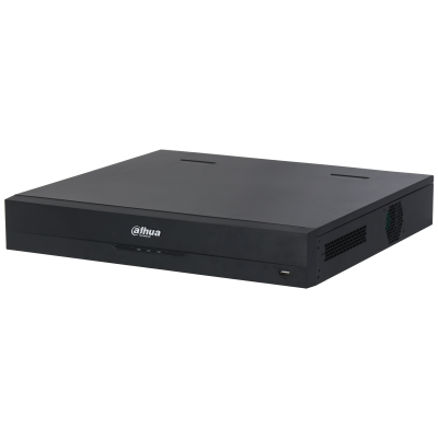 [DHI-NVR5424-24P-EI] Dahua WizSense NVR 24 Kanäle mit PoE