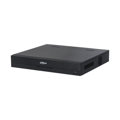 [DHI-NVR5416-EI] Dahua WizSense NVR 16 Kanäle 1,5U