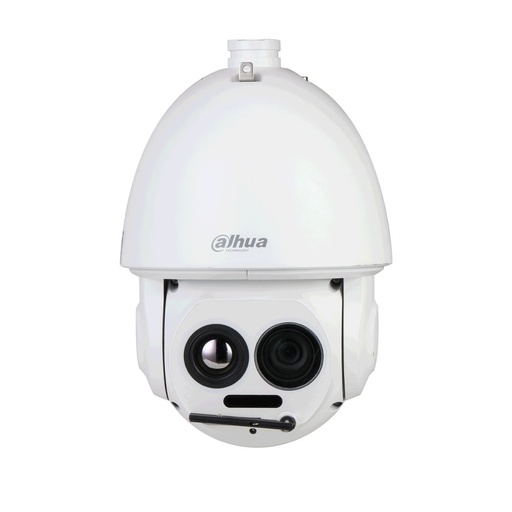 [DHI-TPC-SD5441-TB13Z45-BM-S24] Dahua ThermoZoom SD5441 – PTZ-Kamera mit 13 mm Thermalsensor & 45x Zoom