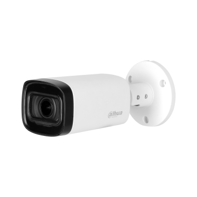 [DH-HAC-HFW1801RP-Z-A-27135-S2] Dahua HDCVI Lite Serie 4K 8MP IR Bullet Kamera