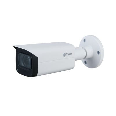 [DH-HAC-HFW2501TUP-Z-A-S2] Dahua Pro Serie 5MP Starlight WDR HDCVI IR Bullet Kamera