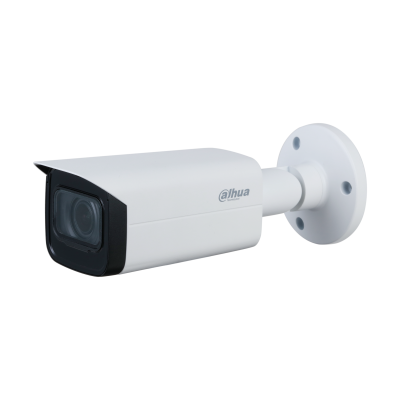 [DH-HAC-HFW2802TUP-Z-A-27135-S2] Dahua Pro Serie 8MP Starlight WDR HDCVI IR Bullet Kamera