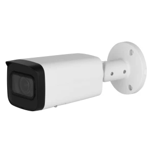 [AV-IP209V2] GOLIATH Starlight IP Kamera | 8 MP | Motorzoom | WDR | 60m IR