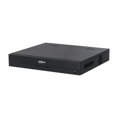[DH-XVR5416L-4KL-I3] Dahua WizSense 16-Kanal Penta-brid 4K-N/5MP 1.5U digitale Videorekorder