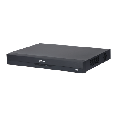 [DH-XVR5216A-I3] Dahua WizSense 16-Kanal Penta-brid 5M-N/1080P digitale Videorekorder