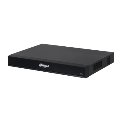 [DH-DH-XVR7208A-4K-I3] Dahua WizSense 8-Kanal Penta-brid 4K digitale Videorekorder