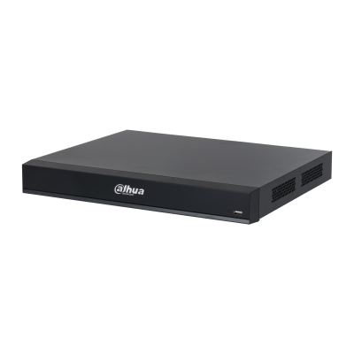 [DH-XVR7216AN-4K-I3] Dahua WizSense 16-Kanal Penta-brid 4K digitale Videorekorder