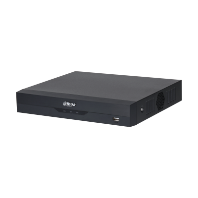 [DH-XVR5116HS-I3] Dahua WizSense 16-Kanal Penta-brid 5M-N/1080P Digitale Videorekorder