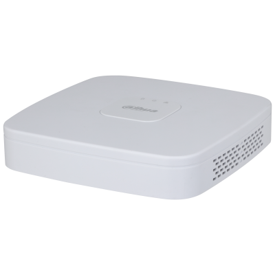 [DH-XVR5104C-I3(V3.0)] Dahua WizSense 4-Kanal Penta-brid 5M-N /1080P Smart Digitale Videorekorder