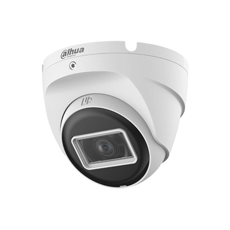 [DH-HAC-T2A21P-U-0280B] Domo 4 in 1 Lite 2MP für den Außenbereich