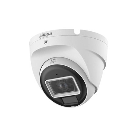 [DH-HAC-T2A21P-U-A-0280B] Domo 4 in 1 Lite 2MP für den Außenbereich