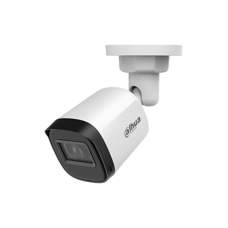 [DH-HAC-B2A51P-U-0280B-S2] Kamera 4 in 1 Lite 5MP für den Außenbereich