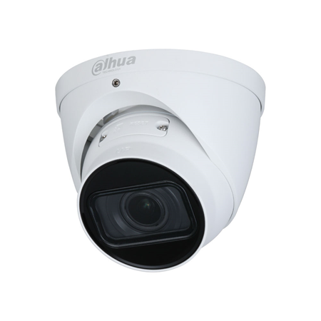 [DH-IPC-HDW1431TP-ZS-2812-S4] 4MP IP Dome Lite für den Außenbereich