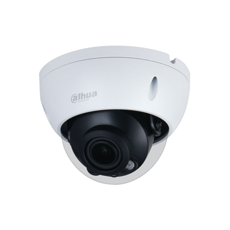 [DH-IPC-HDBW1431RP-ZS-2812-S4] 4MP IP Dome Lite vandalismussicher für den Außenbereich